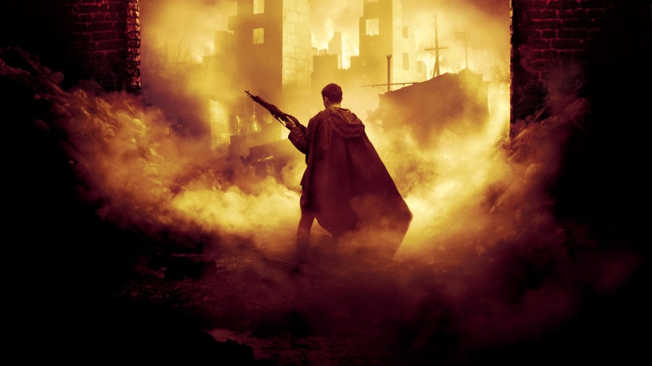 Enemy at the Gates (2001) กระสุนสังหารพลิกโลก